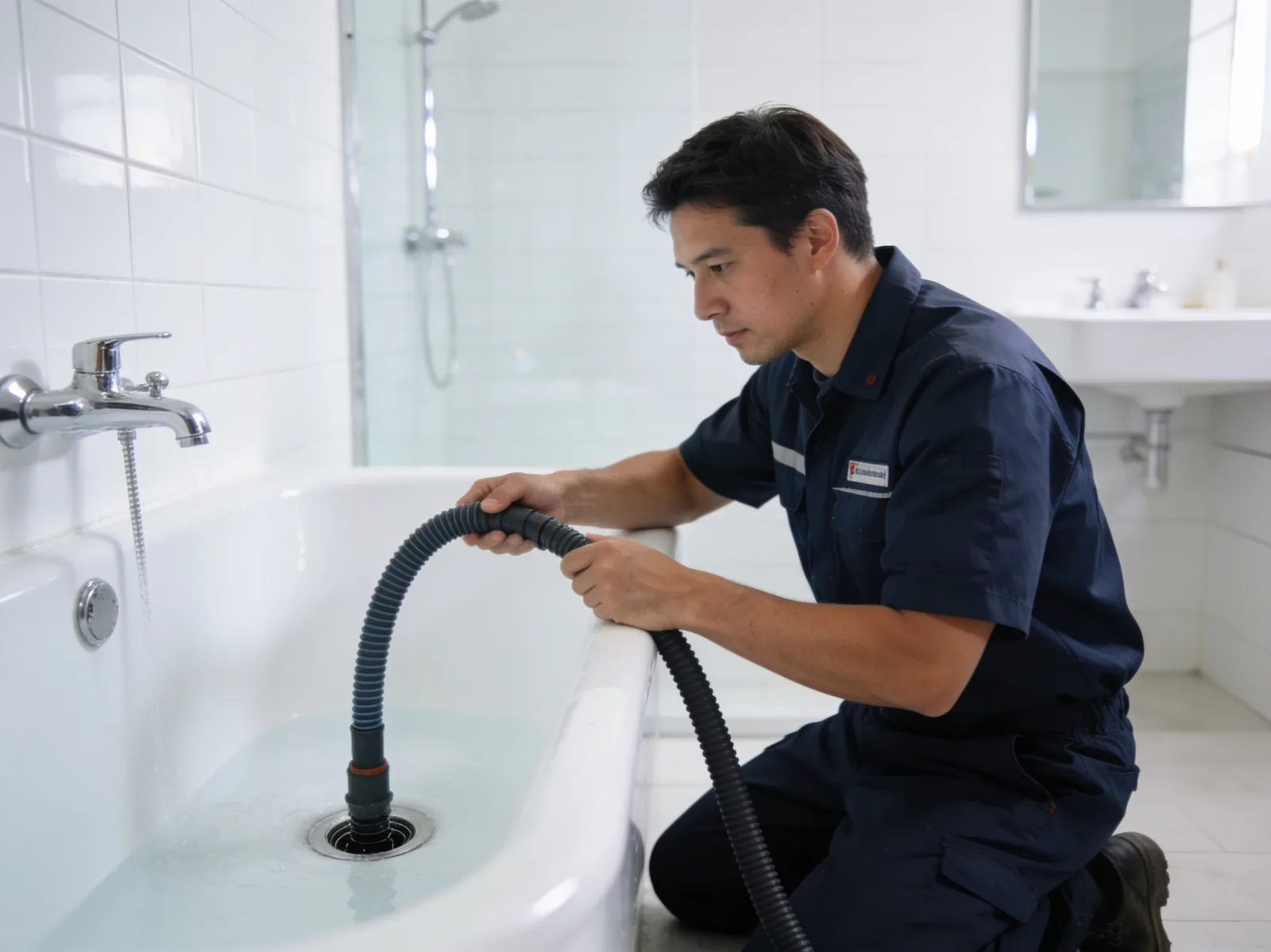 Emergency Plumber Scooba, MS FAQs
